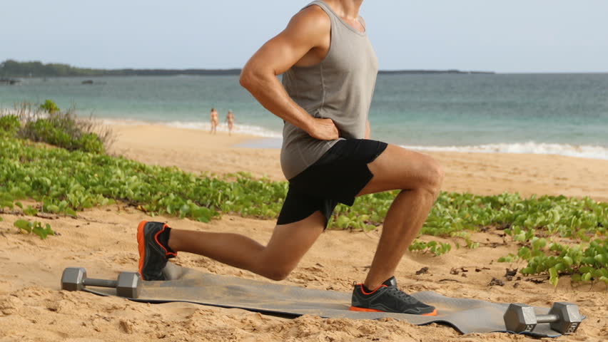 10 Bài tập giúp xây dựng cơ bắp chân dành cho nam giới